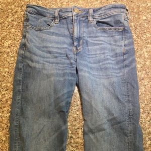 American Eagle Jeans (Next Level Stretch)